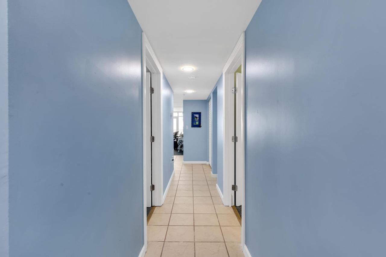 Atlantica Towers - Beach Front Condo W Pools Myrtle Beach Exterior photo